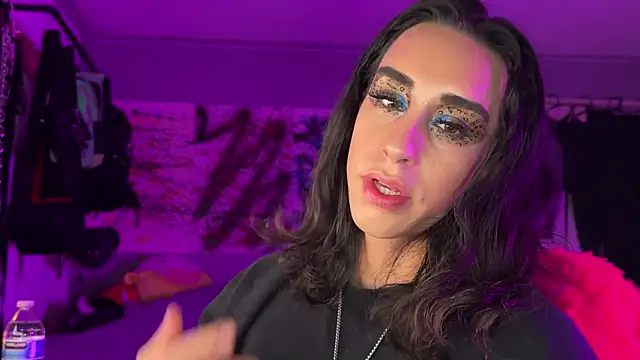 xoFrankie online show from 28, 11, 2025