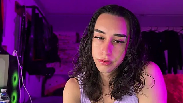 xoFrankie online show from 29, 11, 2025