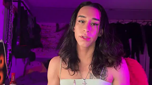 xoFrankie online show from 30, 11, 2025