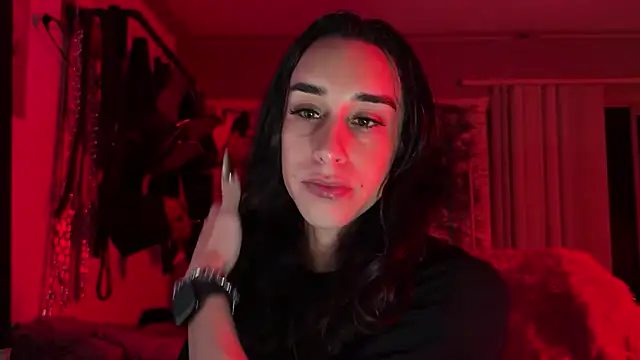 xoFrankie online show from 13, 3, 2026