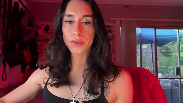 xoFrankie online show from 17, 3, 2026