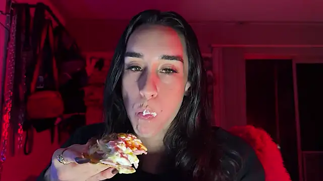 xoFrankie online show from 30, 3, 2026