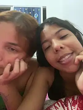 Snapshot of loversexxxles chatting on 2, 10, 2025 loversexxxles online show from 2, 10, 2025