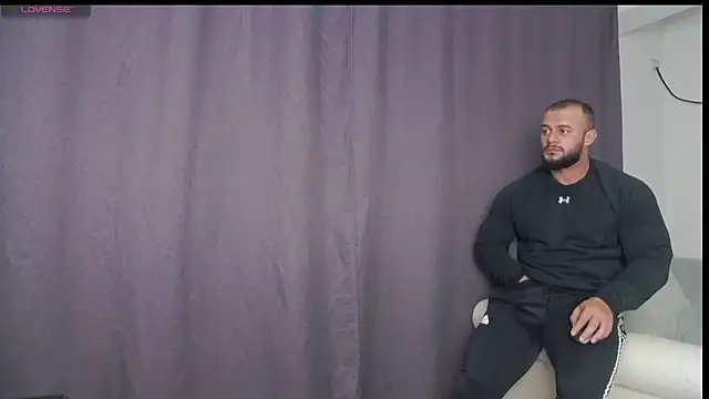 RickyMiami1 online show from 15, 10, 2025