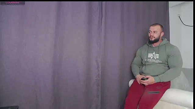 RickyMiami1 online show from 17, 10, 2025