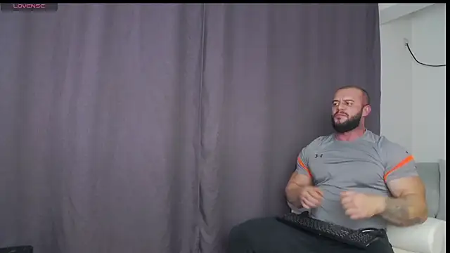 RickyMiami1 online show from 9, 11, 2025