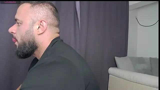 RickyMiami1 online show from 3, 6, 2026