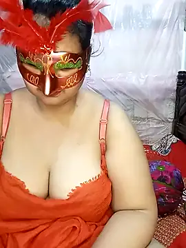 Tanisha-Chy online show from 25, 10, 2025