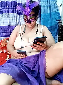 Tanisha-Chy online show from 30, 4, 2026