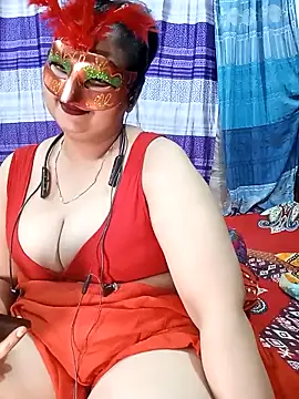 Tanisha-Chy online show from 10, 5, 2026