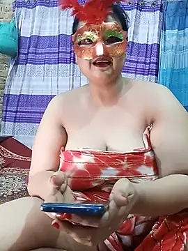 Tanisha-Chy online show from 20, 5, 2026