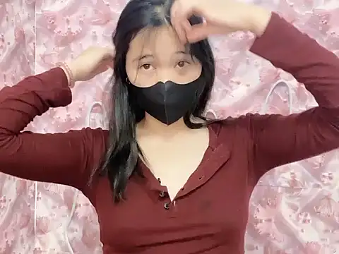 Snapshot of Miumiu028 chatting on 27, 2, 2026 Miumiu028 online show from 27, 2, 2026