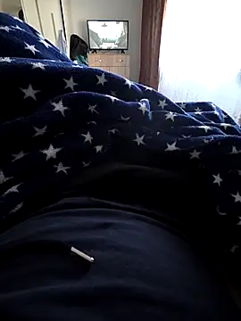 DarkNova9 online show from 2, 11, 2025