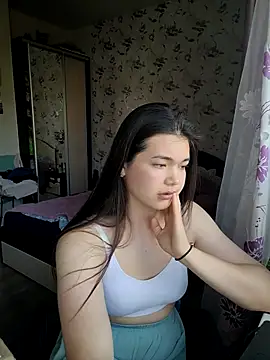 Snapshot of Albi_Glow chatting on 18, 9, 2025 Albi Glow online show from 18, 9, 2025