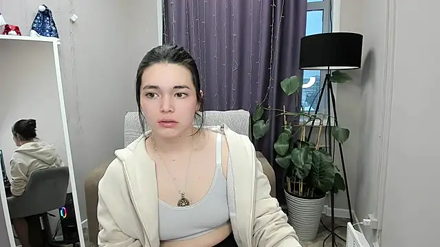 Albi Glow online show from 11, 1, 2026