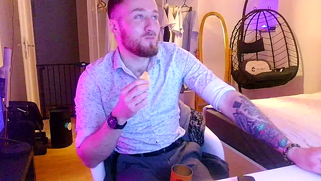 Keviios online show from 8, 1, 2026