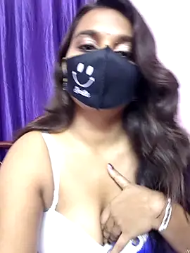 cutie pei002 online show from 18, 12, 2025