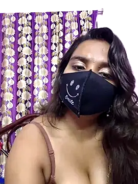 cutie pei002 online show from 17, 1, 2026