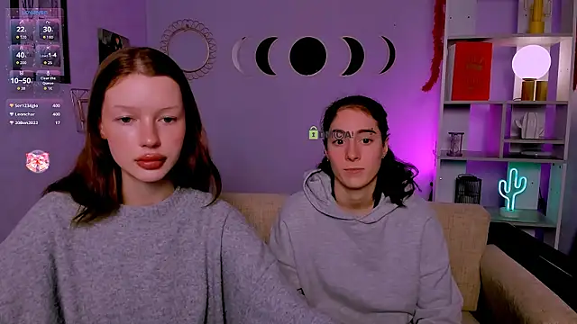 Snapshot of khloebeauty chatting on 12, 1, 2026 khloebeauty online show from 12, 1, 2026