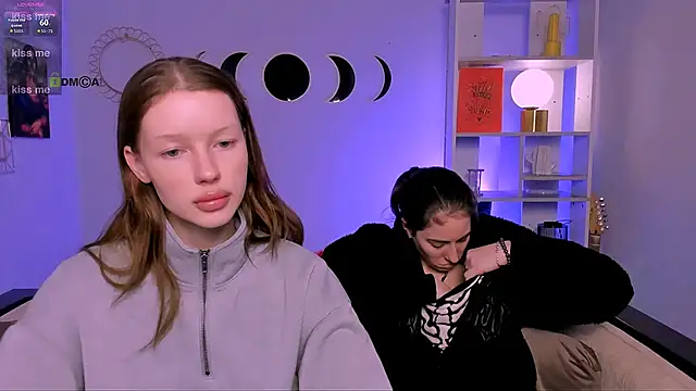 Snapshot of khloebeauty chatting on 16, 1, 2026 khloebeauty online show from 16, 1, 2026