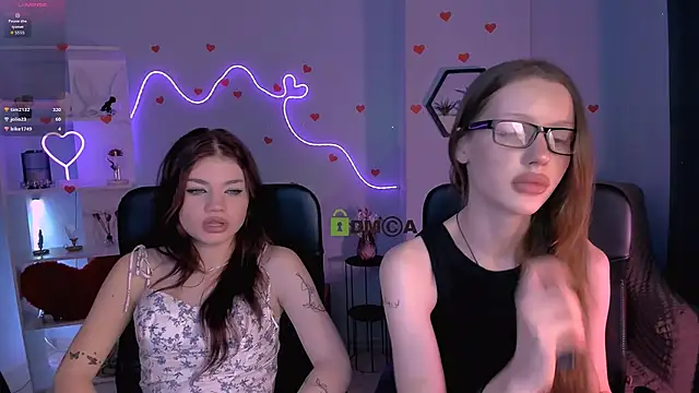 Snapshot of khloebeauty chatting on 21, 2, 2026 khloebeauty online show from 21, 2, 2026