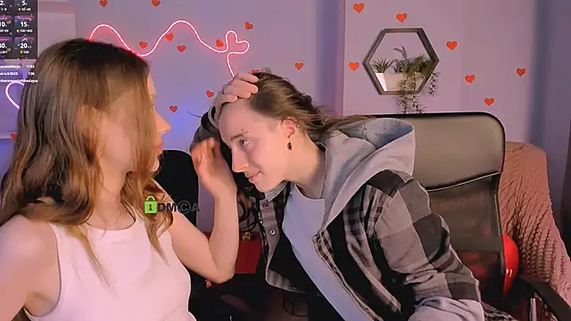 khloebeauty online show from 15, 3, 2026