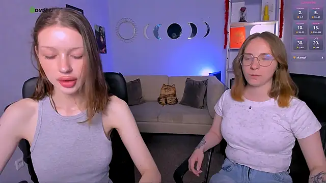 khloebeauty online show from 17, 5, 2026