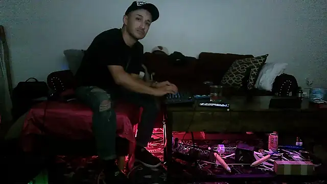 Sicksob online show from 16, 5, 2026