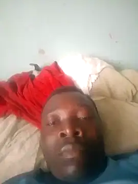 Mrhugeblack online show from 28, 9, 2025