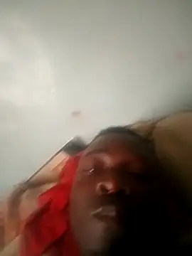 Mrhugeblack online show from 29, 9, 2025