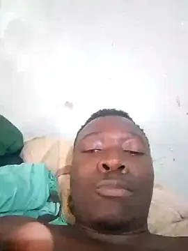 Mrhugeblack online show from 3, 10, 2025