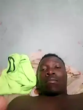 Mrhugeblack online show from 14, 10, 2025