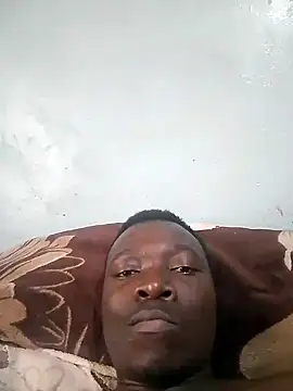 Mrhugeblack online show from 1, 11, 2025