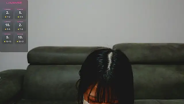 Snapshot of yua____chan chatting on 14, 9, 2025 yua chan online show from 14, 9, 2025