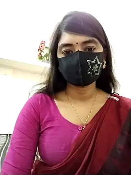 Puja-Rane online show from 4, 11, 2025