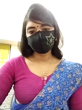 Puja-Rane online show from 18, 11, 2025