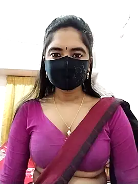 Puja-Rane online show from 11, 5, 2026