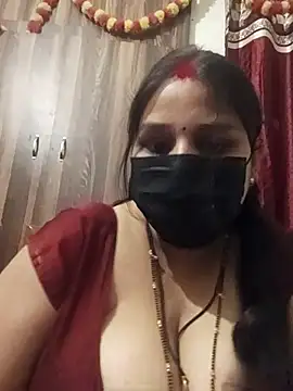 Sexybhabhi6 online show from 25, 3, 2026