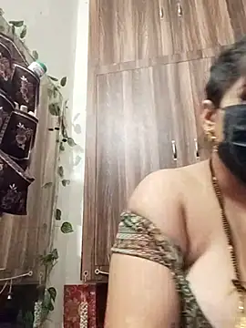 Sexybhabhi6 online show from 19, 5, 2026
