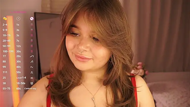 Anna Nicol online show from 14, 12, 2025