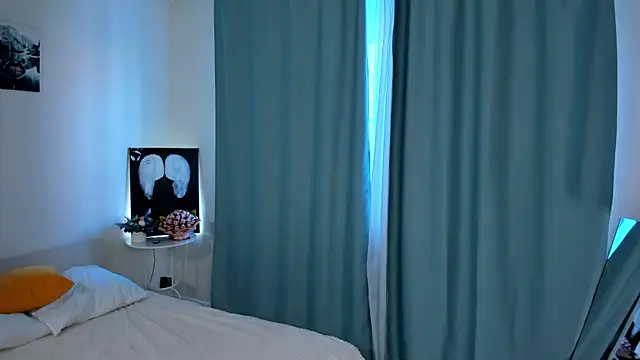 Snapshot of Chloeee4200 chatting on 6, 3, 2026 Chloeee4200 online show from 6, 3, 2026