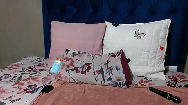 SexyDoll25x online show from 20, 10, 2025