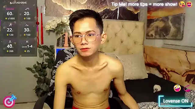 Skinny CumLoader69 online show from 30, 9, 2025