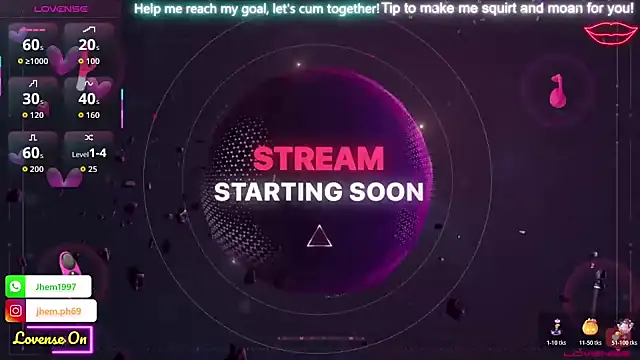 Skinny CumLoader69 online show from 26, 10, 2025