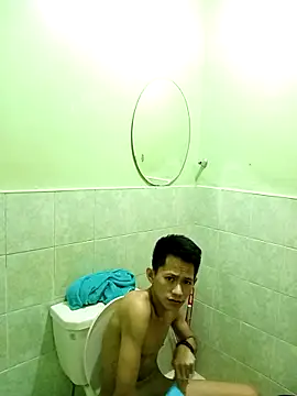 Skinny CumLoader69 online show from 7, 11, 2025