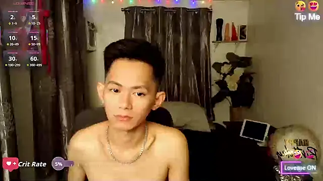 Skinny CumLoader69 online show from 28, 6, 2026