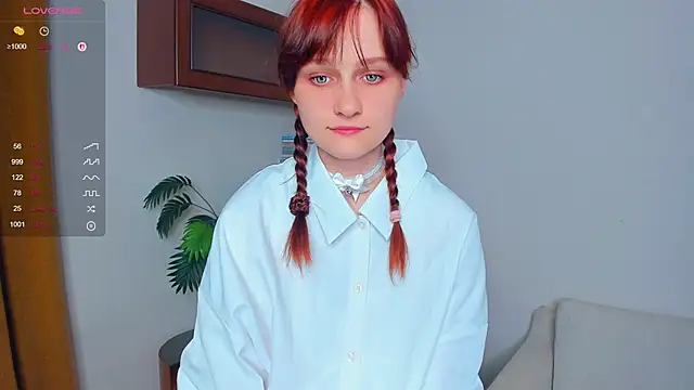 KatyKufel online show from 20, 9, 2025