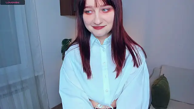 Snapshot of KatyKufel chatting on 11, 1, 2026 KatyKufel online show from 11, 1, 2026