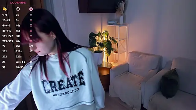 Snapshot of KatyKufel chatting on 8, 2, 2026 KatyKufel online show from 8, 2, 2026