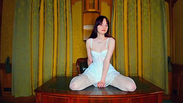 KatyKufel online show from 29, 3, 2026